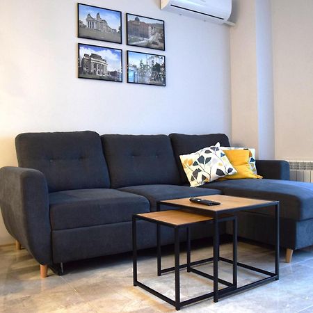 Pirotska 47 Apartment Sofia Zewnętrze zdjęcie