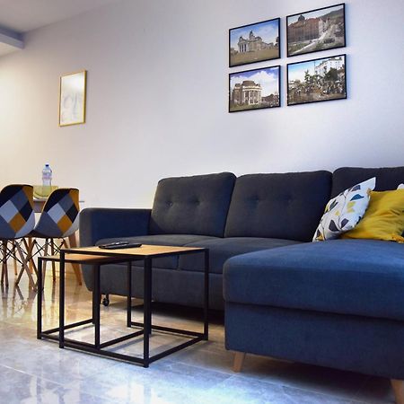 Pirotska 47 Apartment Sofia Zewnętrze zdjęcie