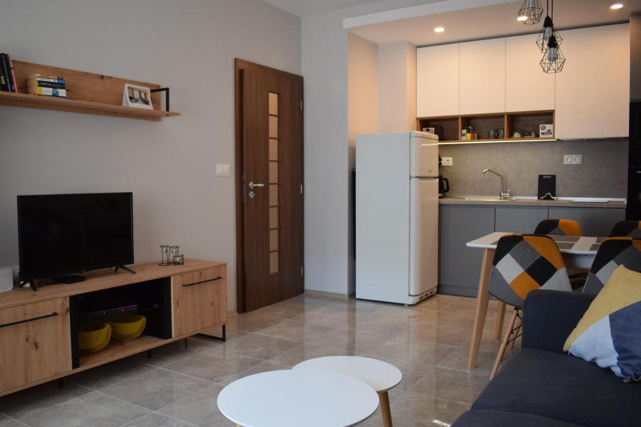 Pirotska 47 Apartment Sofia Zewnętrze zdjęcie