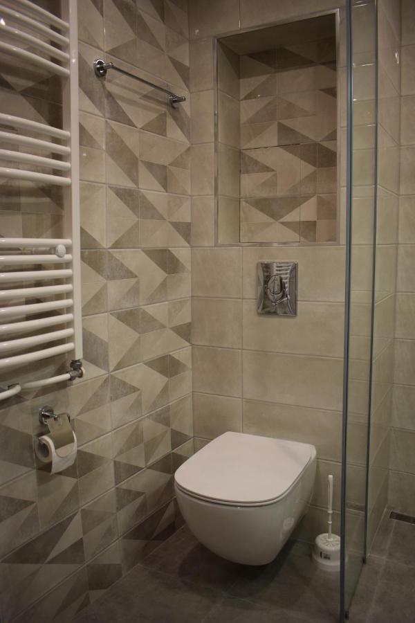 Pirotska 47 Apartment Sofia Zewnętrze zdjęcie