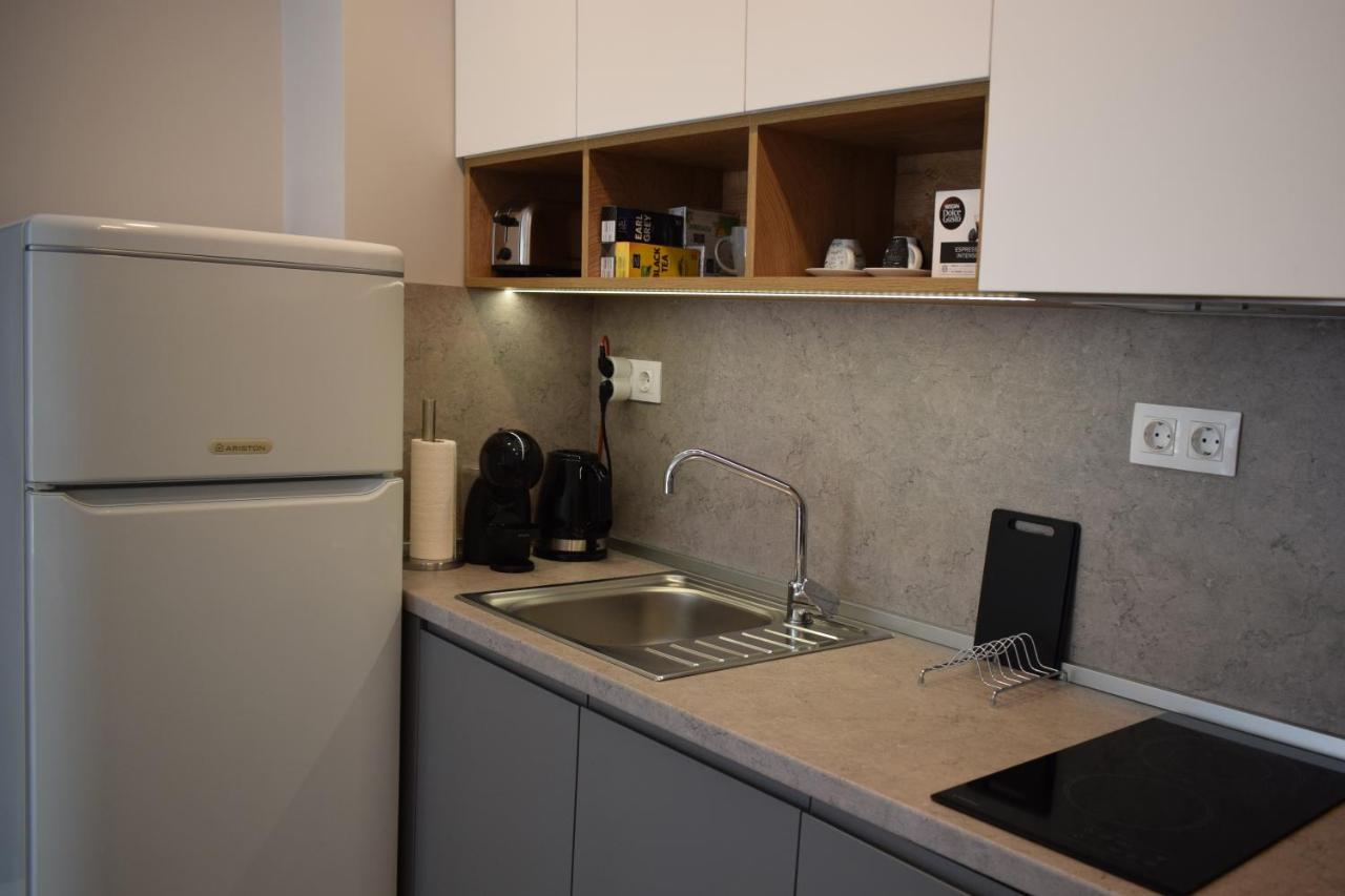 Pirotska 47 Apartment Sofia Zewnętrze zdjęcie