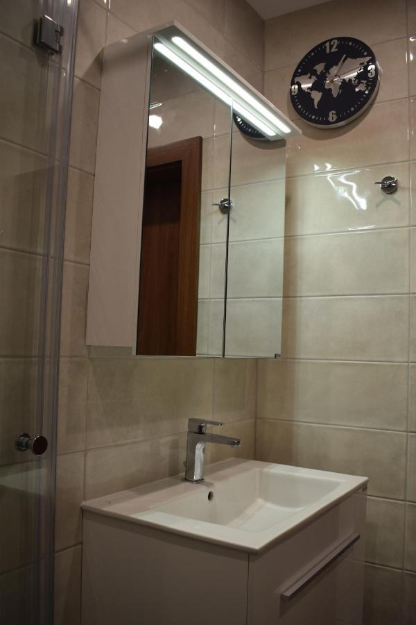 Pirotska 47 Apartment Sofia Zewnętrze zdjęcie
