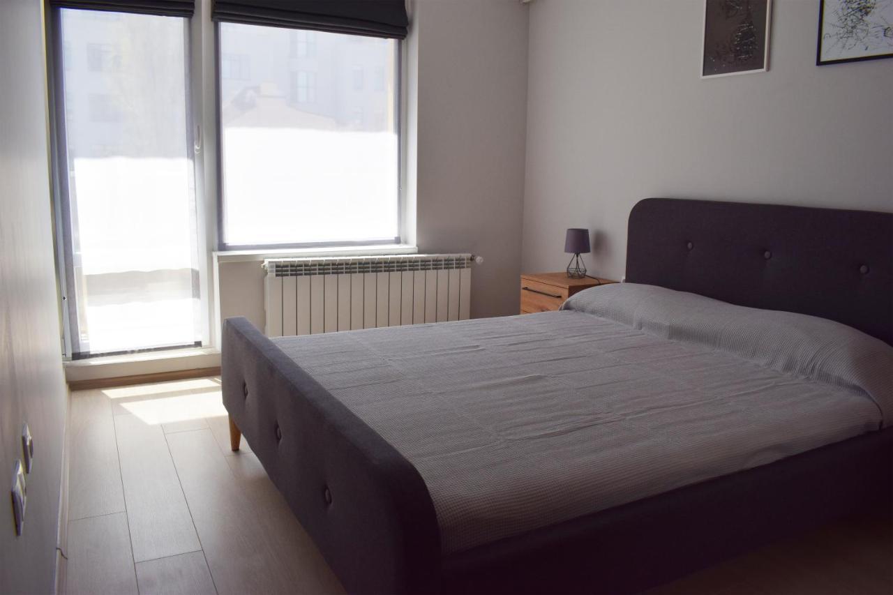 Pirotska 47 Apartment Sofia Zewnętrze zdjęcie