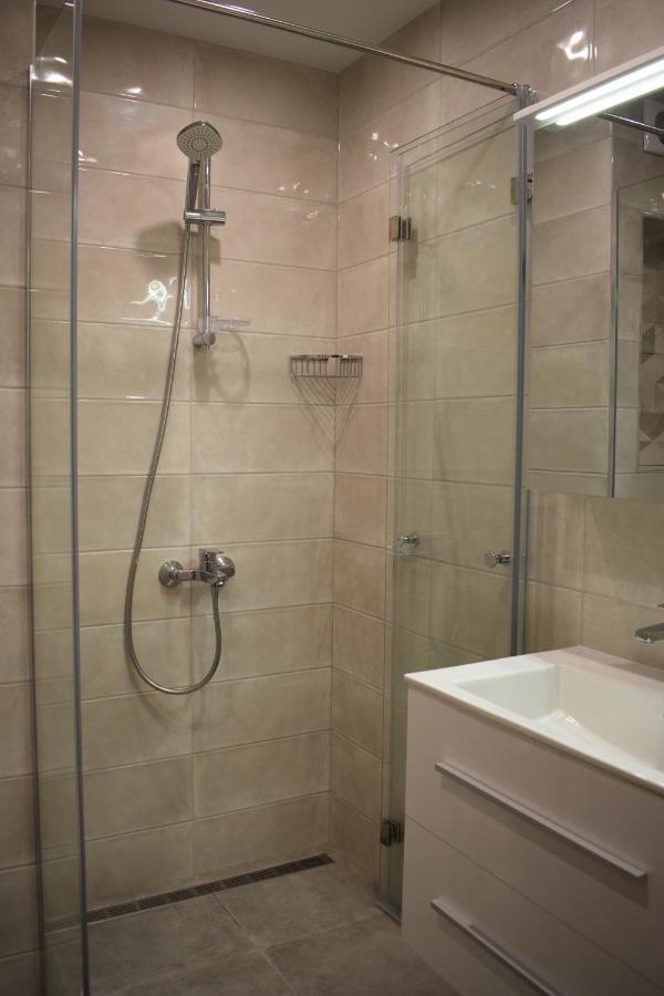 Pirotska 47 Apartment Sofia Zewnętrze zdjęcie